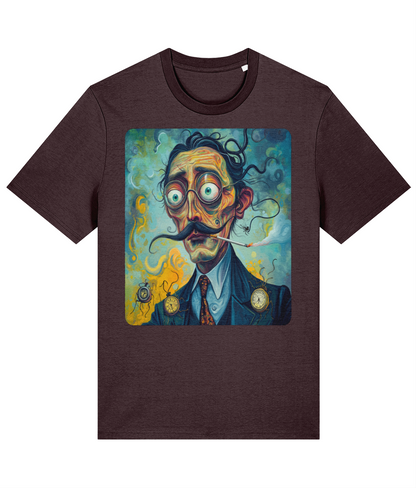 Moustache Dimension Tee