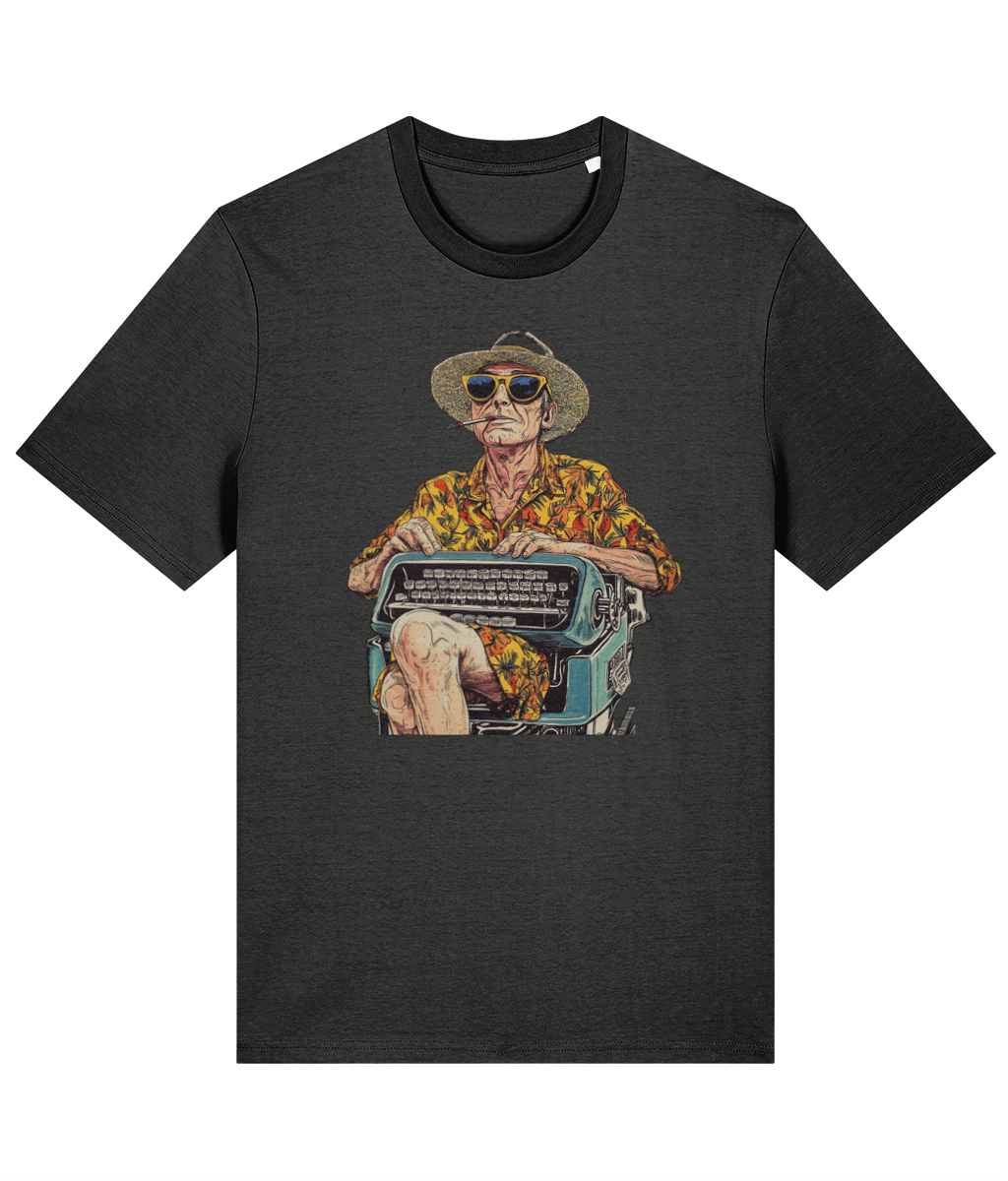 Fear & Loathing Tee