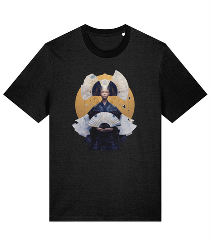 Cyber Geisha Tee