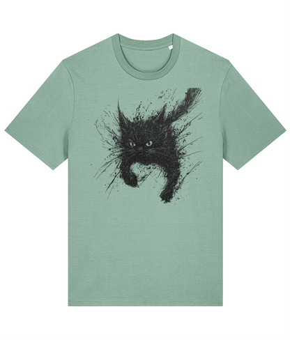 Feral Fury Tee