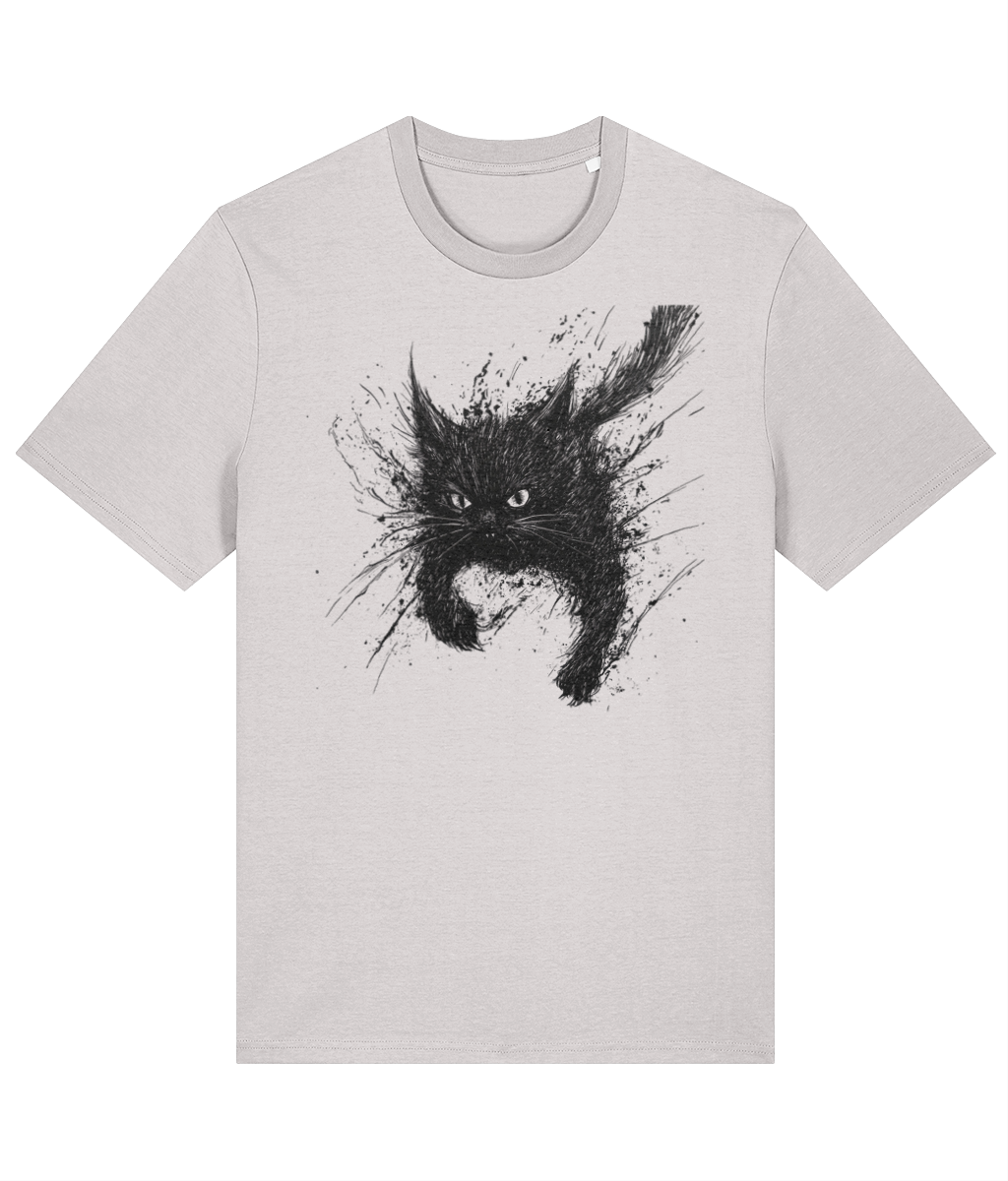 Feral Fury Tee