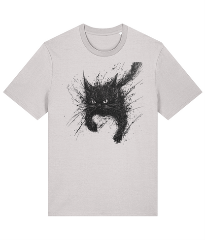 Feral Fury Tee