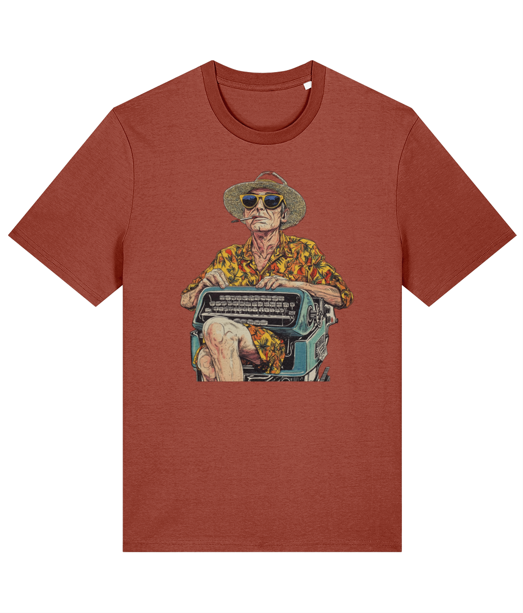 Fear & Loathing Tee