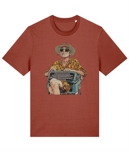 Fear & Loathing Tee