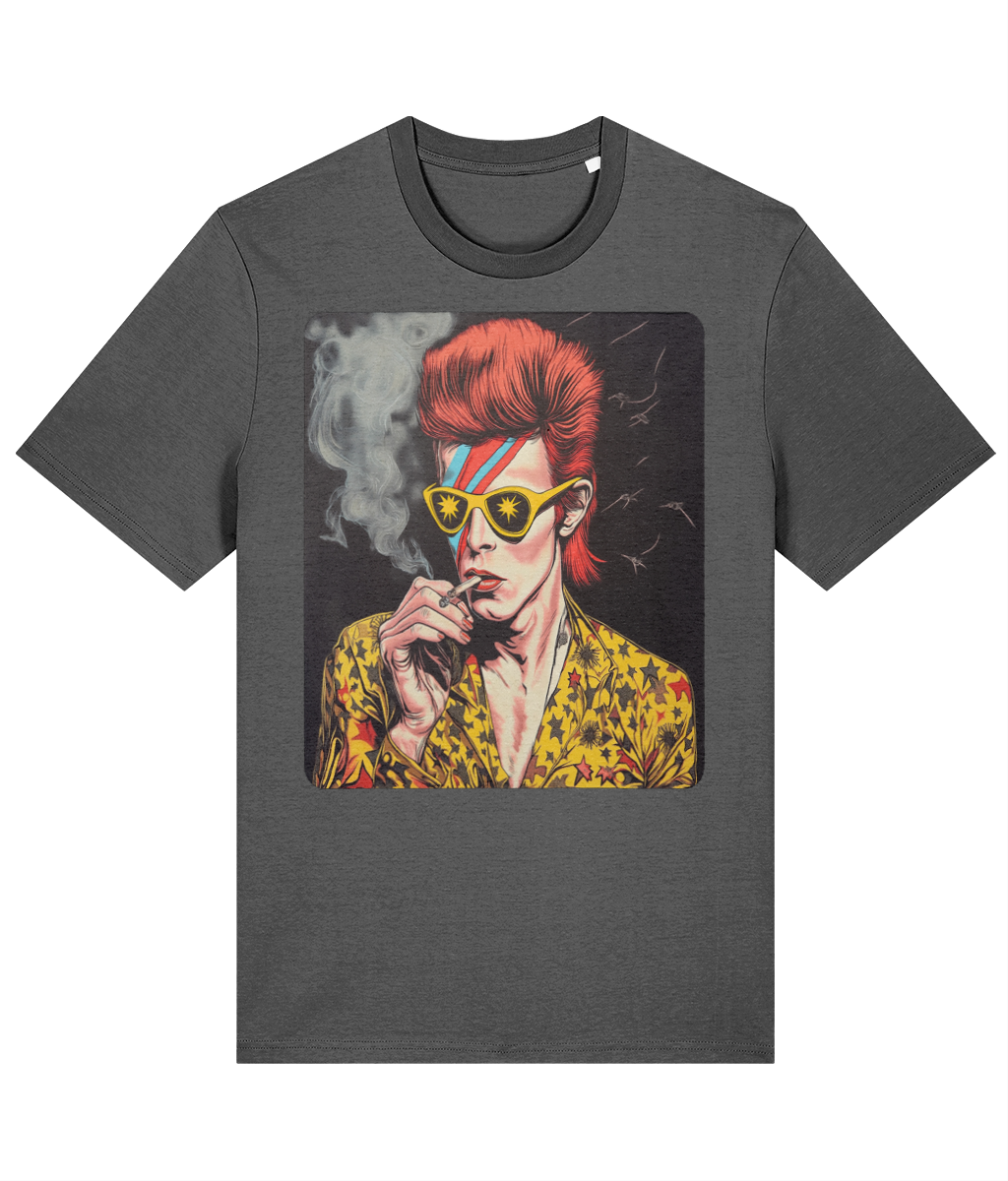 Starman Tee