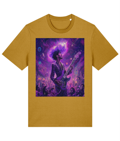 Purple Prince Tee