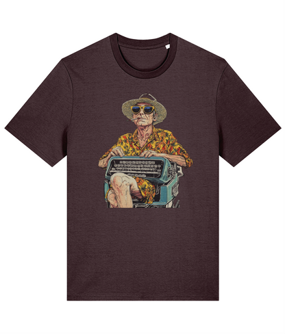Fear & Loathing Tee