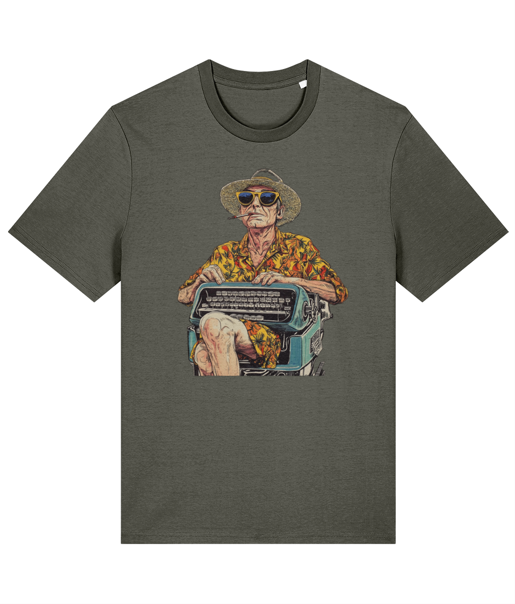 Fear & Loathing Tee