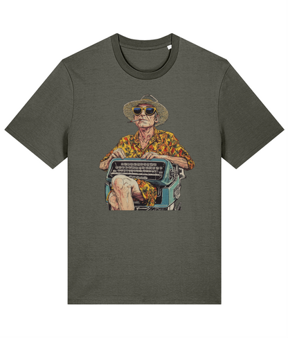Fear & Loathing Tee