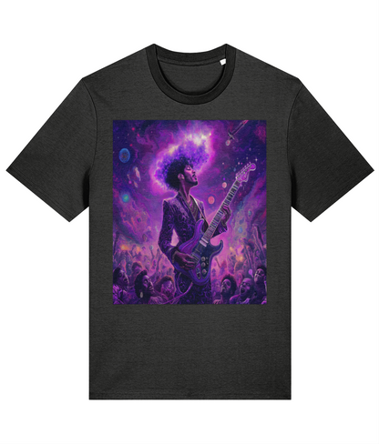Purple Prince Tee