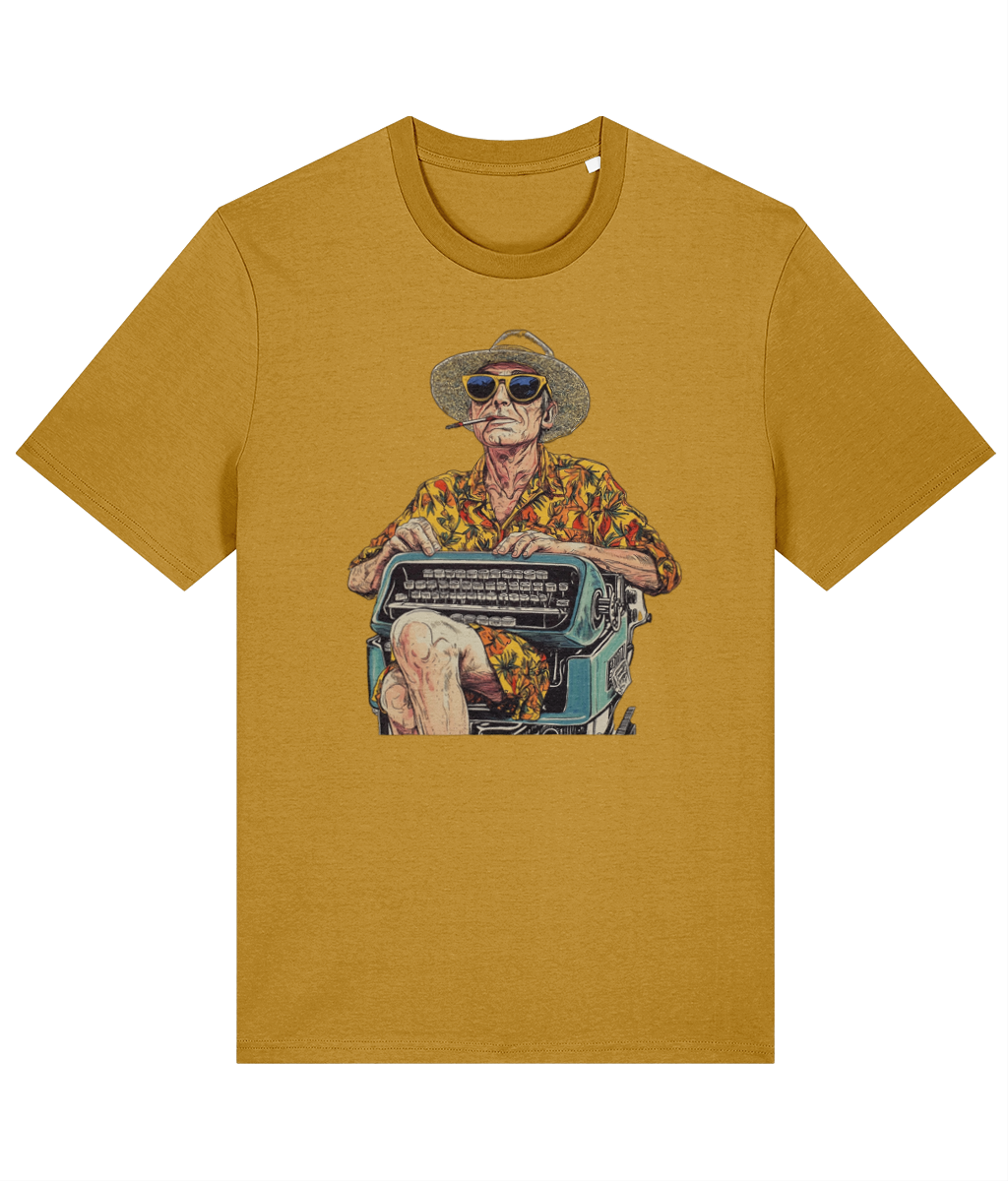 Fear & Loathing Tee