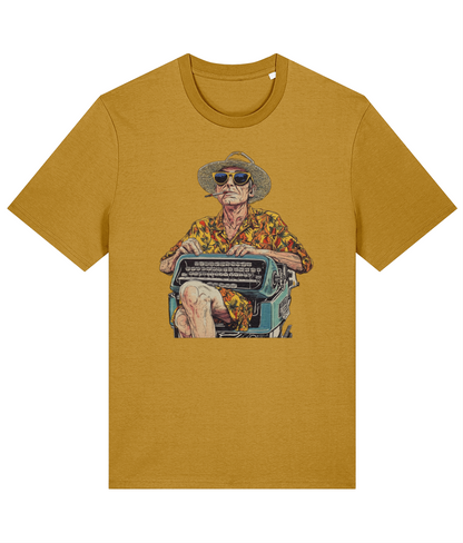Fear & Loathing Tee