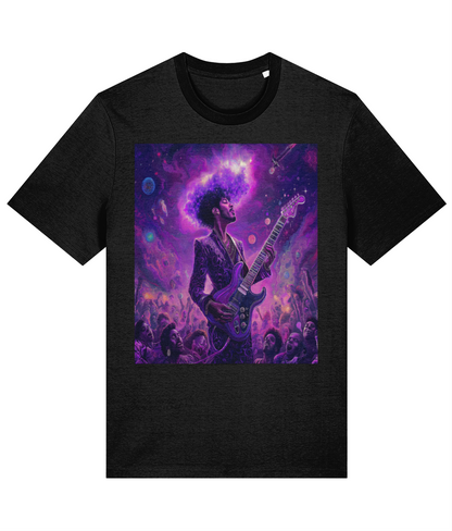 Purple Prince Tee
