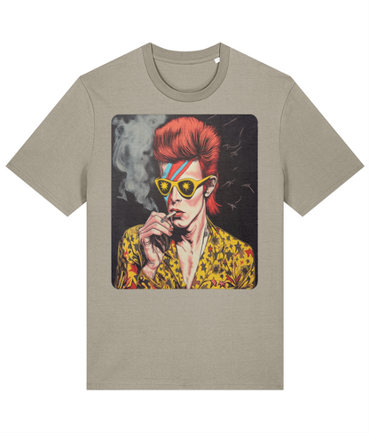 Starman Tee