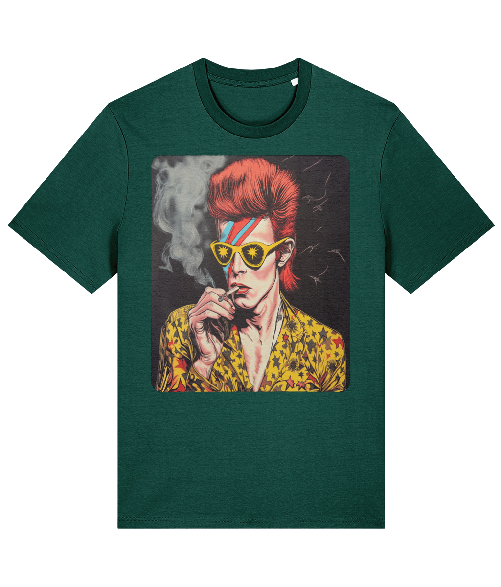 Starman Tee