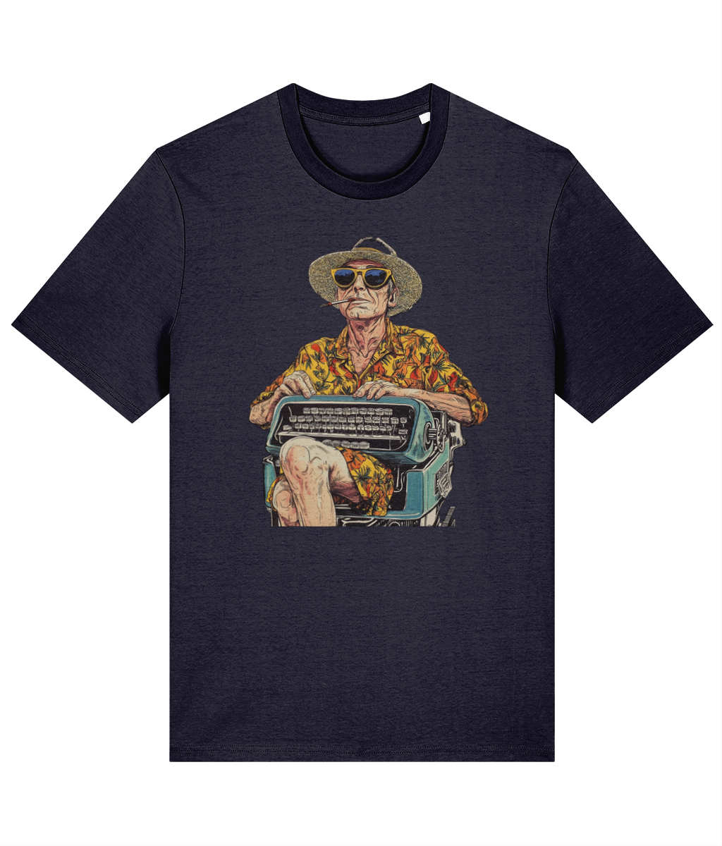 Fear & Loathing Tee