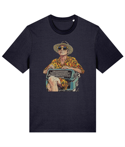 Fear & Loathing Tee