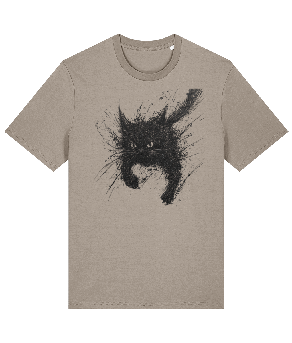Feral Fury Tee