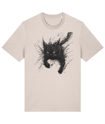 Feral Fury Tee