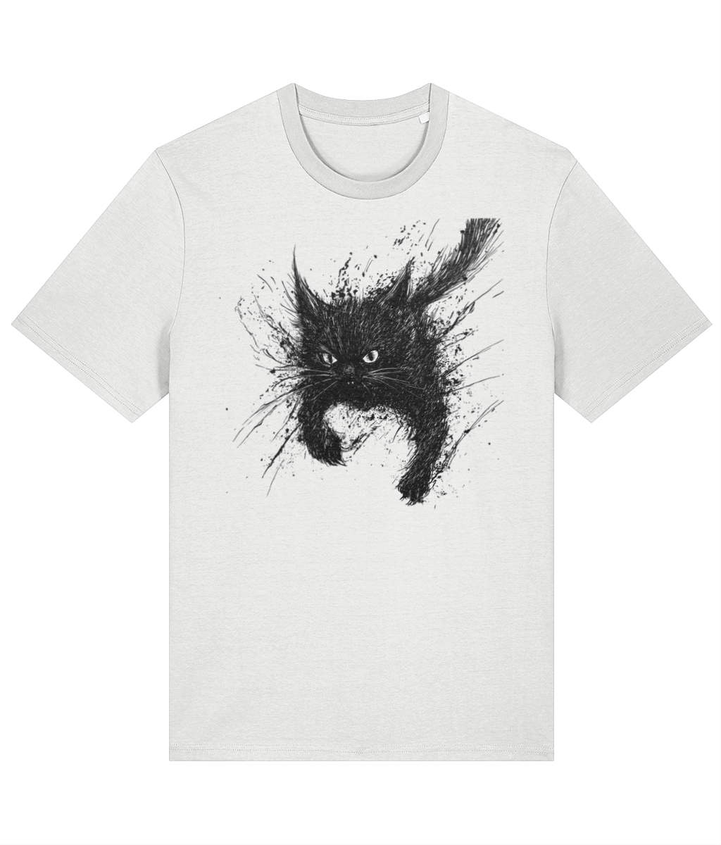 Feral Fury Tee
