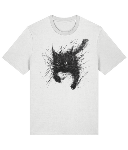 Feral Fury Tee
