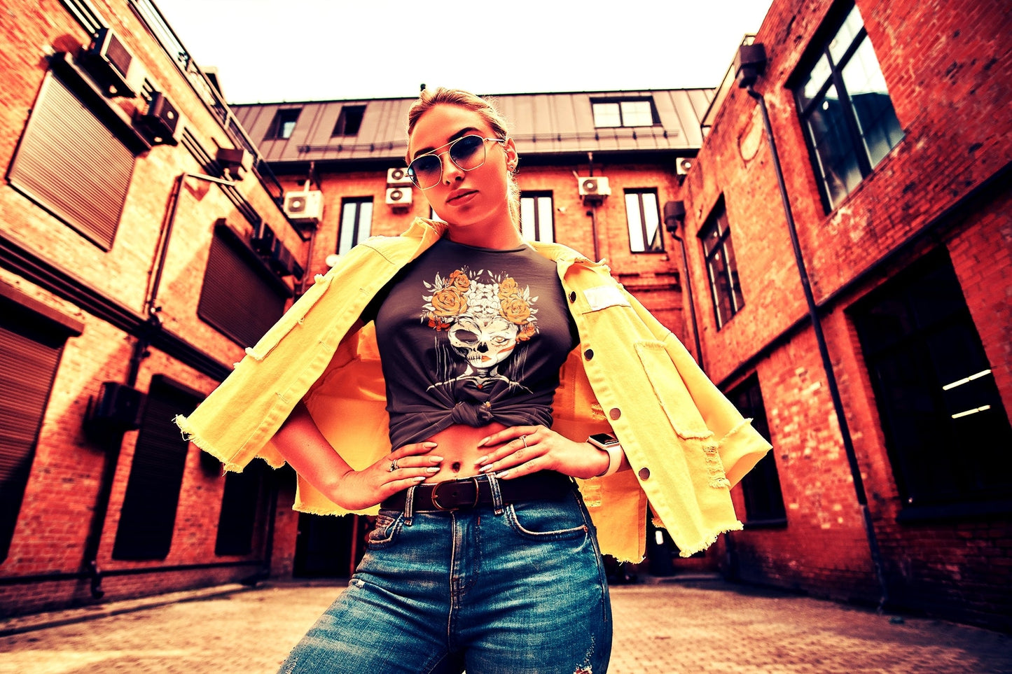 Corpse Bride T-Shirt