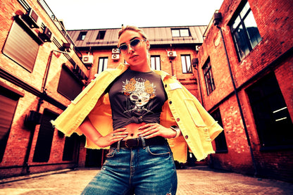 Corpse Bride T-Shirt