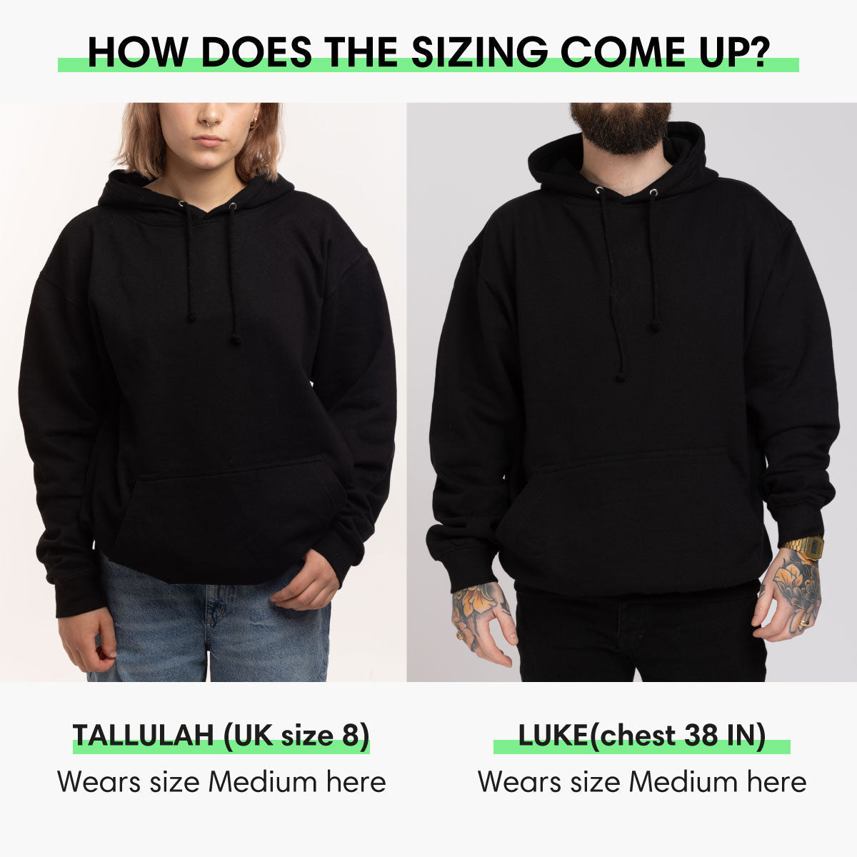 Not A Morning Person Hoodie (Unisex)