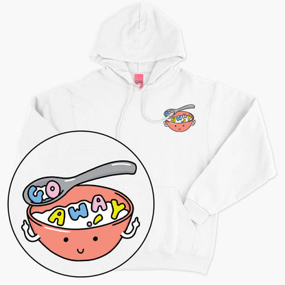 Not A Morning Person Hoodie (Unisex)