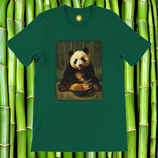 Slurp, Sit, Repeat T-shirt