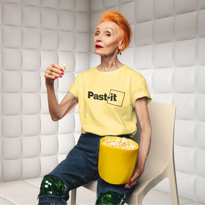Past-it T-shirt