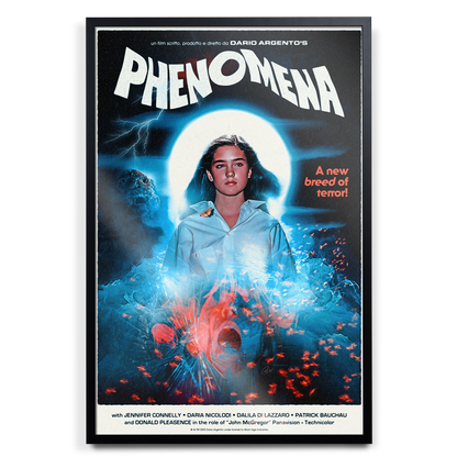Phenomena
