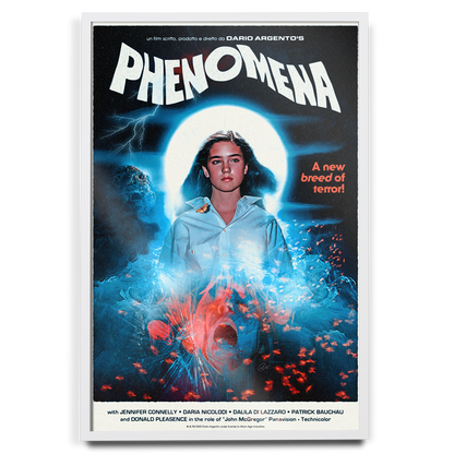 Phenomena