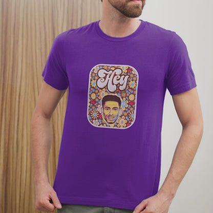 Hey Jude Bellingham T-shirt