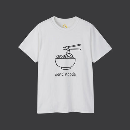 Send Noods T-shirt