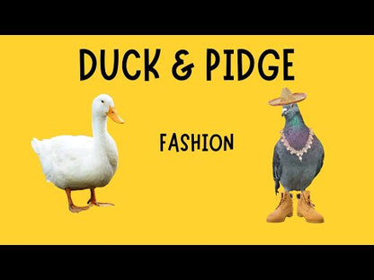 Pidge T-shirt: Fashion