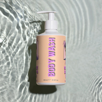 Aliens Carter Burke Body Wash (UK ONLY)
