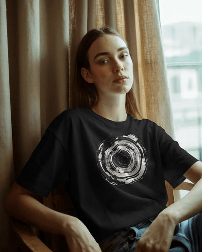 Tibal Coin (Heavy Faded Tee)