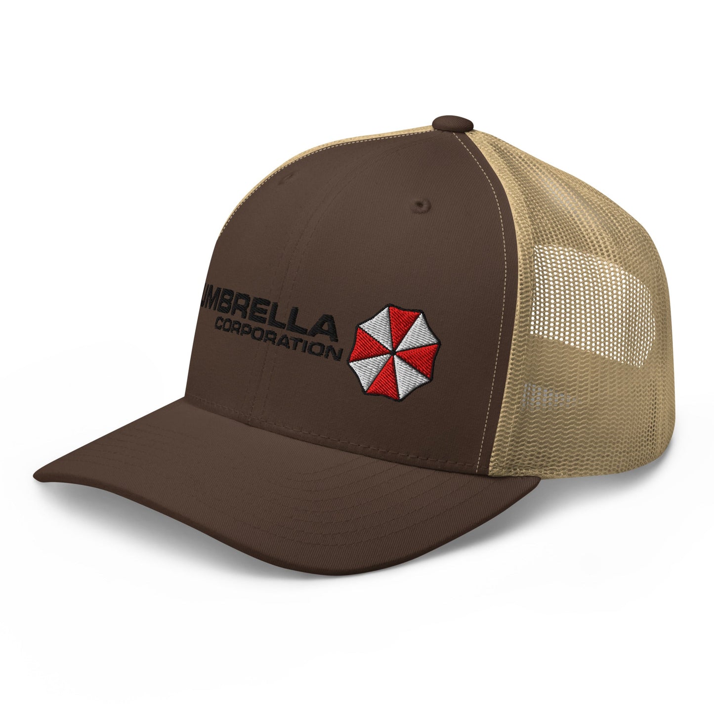 Resident Evil, Umbrella Corporation Trucker Cap