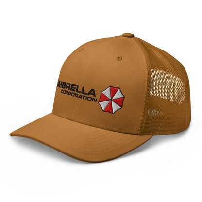 Resident Evil, Umbrella Corporation Trucker Cap