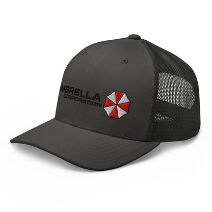 Resident Evil, Umbrella Corporation Trucker Cap