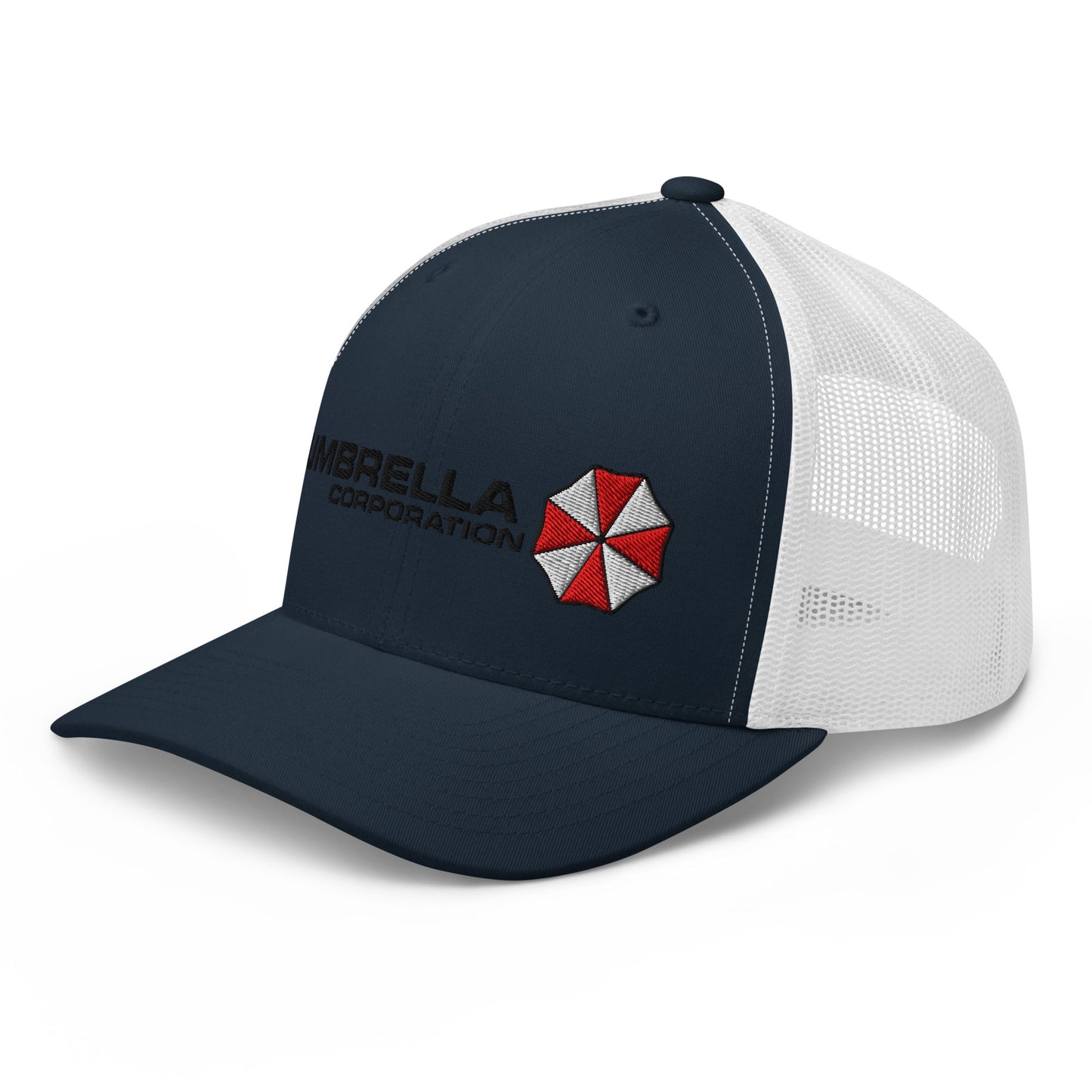 Resident Evil, Umbrella Corporation Trucker Cap