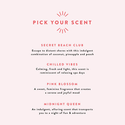 Be My Maid of Honour Gift Funny Maid of Honour Candle Act Surprised