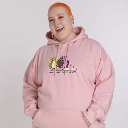 Snag Queen Hoodie (Unisex)