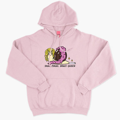 Snag Queen Hoodie (Unisex)