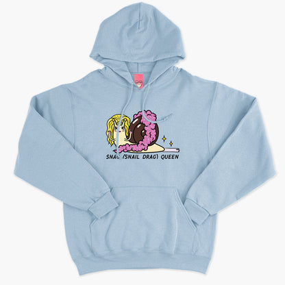 Snag Queen Hoodie (Unisex)