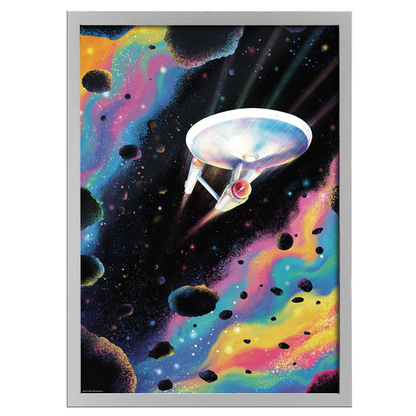 USS Enterprise – Star Trek The Original Series