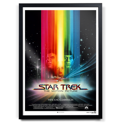 Star Trek: The Motion Picture