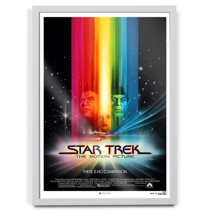 Star Trek: The Motion Picture