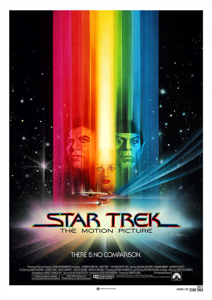 Star Trek: The Motion Picture